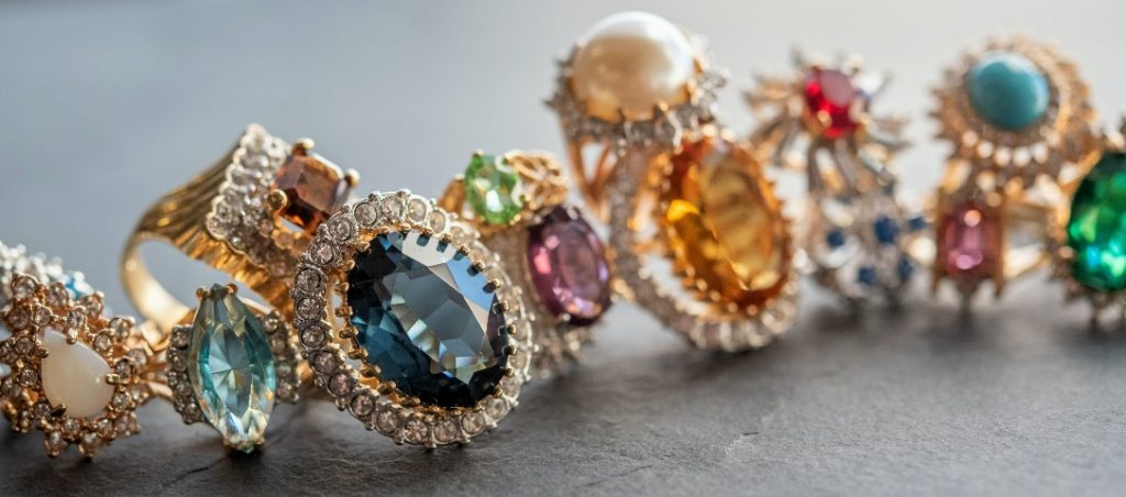 #73148CEH - Award-Winning Downtown Jewelry Store, Kansas