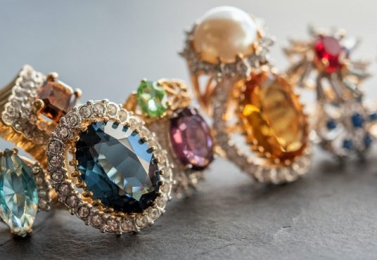 #73148CEH - Award-Winning Downtown Jewelry Store, Kansas