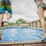 #73055RG - Pool & Spa Contractor, Central Arkansas