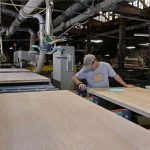 #73147FE - Superior Millwork Distributor/ Manufacturer, Texas
