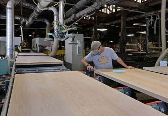 #73147FE - Superior Millwork Distributor/ Manufacturer, Texas