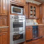 #73178MM - Custom Cabinet Manufacturer, Texas