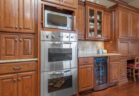 #73178MM - Custom Cabinet Manufacturer, Texas