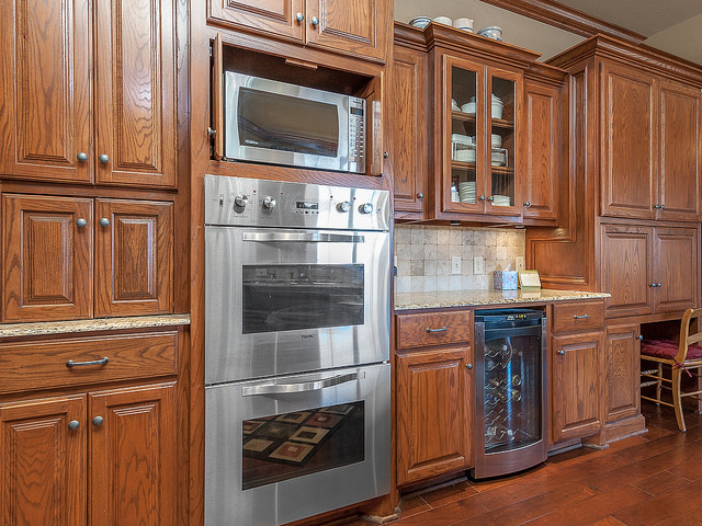 #73178MM - Custom Cabinet Manufacturer, Texas