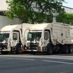 #72914FE - Waste Management Company, Louisiana