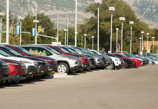 #73000RG - Used Car Dealership & Financing Entity, Ft. Worth, Texas
