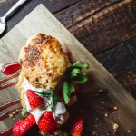 #73204FE - Exceptional Gourmet Corporate Catering and Retail Food Business