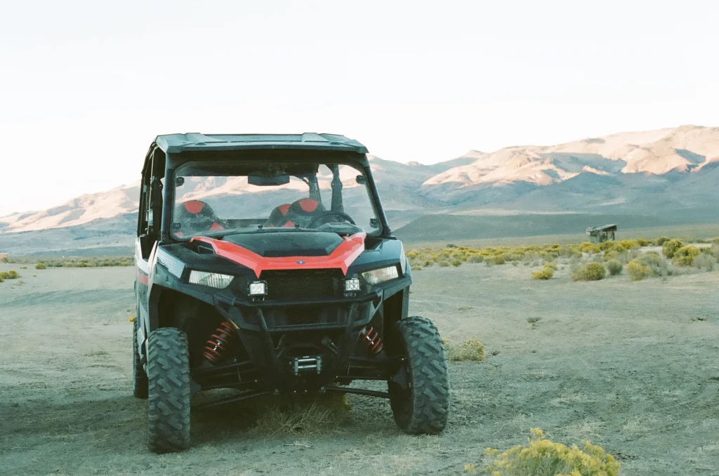 #73149MM - High Performance UTV and Watercraft-Sales, Service and Parts, Kansas