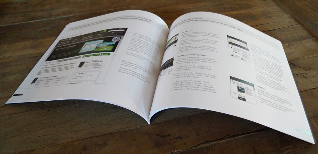 booklet guide on questions to ask when selling a business