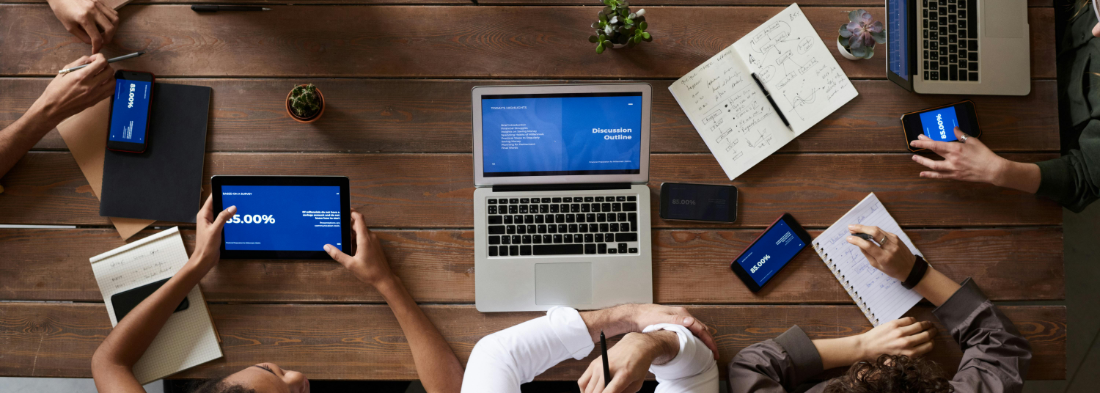 Streamlining Your Business Sale Journey: IBEX's Proven Process